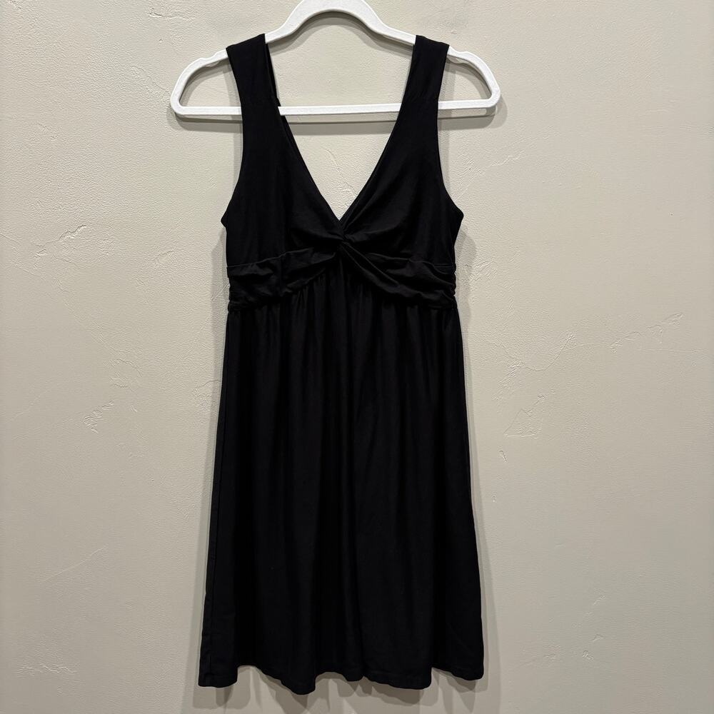 Patagonia Women’s Kamala Dress in Black - Size: Medium